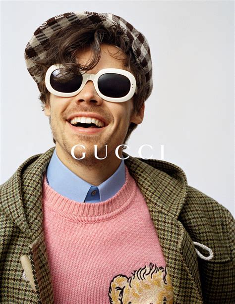 harry styles gucci jackie|Harry Styles Gucci website.